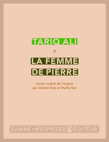 La  femme de pierre