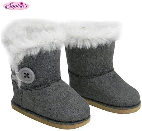 18 inch doll shoes cheap