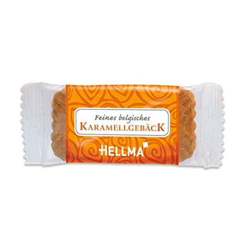Hellma Karamellgebäck 300x6g – Bild 3