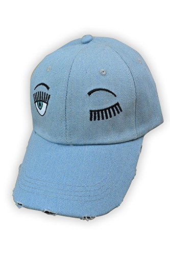 cool baseball caps for ladies
