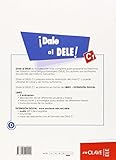 Image de Dale Al Dele!: Libro C1 + Audio Descargable (Spanish Edition)