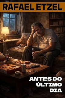 Livro Antes Do Último Dia