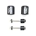 Krator HBD005B Black Slider (Suzuki 