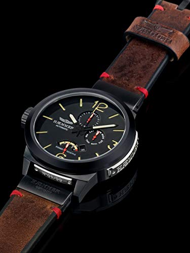 Haemmer-PR-200-Tycoon-Herren-50mm-10ATM