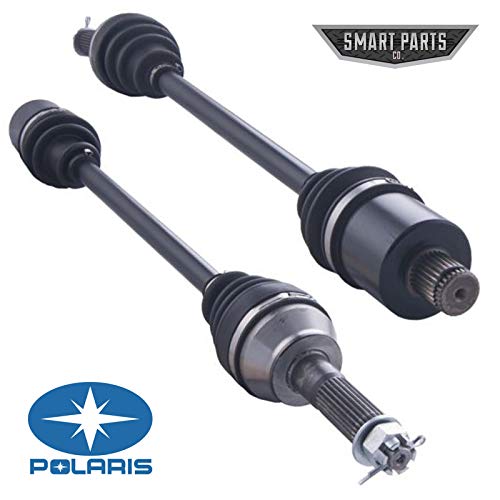 Rear Left & Right CV Axle, Polaris Ranger RZR XP 900/2011 2012 2013 2014 - Thumbnail 3
