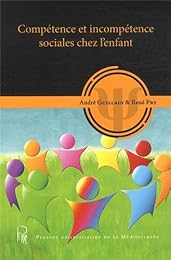 Compétence et incompétence sociales chez l'enfant