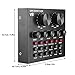 Alomejor USB Sound Card Portable Voice Change Digital Sound Card Audio Interface Mixer Board Live Sound Cardthumb 4