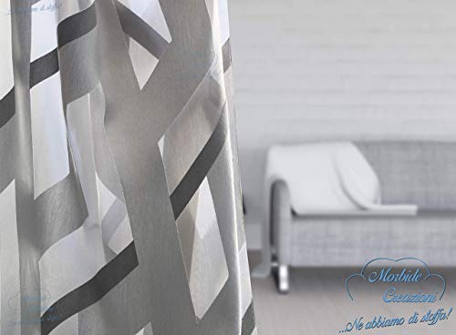 Tenda Collezione Lipari Di Via Roma 60 Tendaggi Tessuto