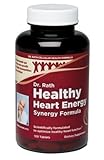 Healthy Heart Energy Dr. Rath 120 Tabs