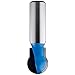Plunge Ball Marbe Storage Router Bit (1/2