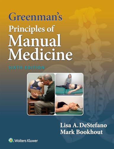 Greenman's Principles of Manual Medicine (Point (Lippincott
