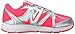 New Balance KV697 Youth Running Shoe (Toddler/Little Kid/Big Kid)