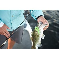 Berkley Gulp! Grub Soft Fishing Bait, Nuclear
