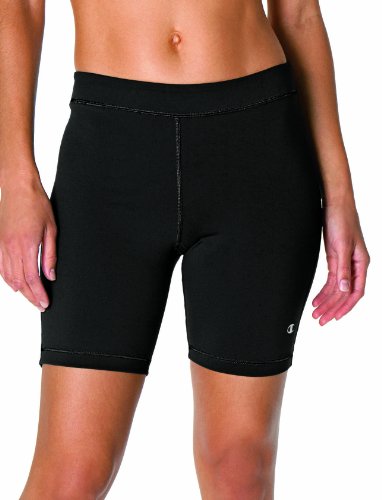 Absolute Workout Fitted Bike Shorts 