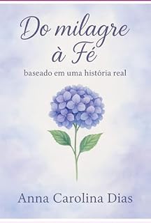 Livro Do Milagre À Fé