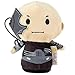 HMK itty bittys Star Trek: First Contact Borg Picard Stuffed Animal