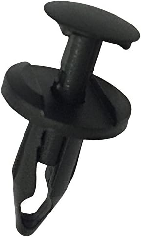 IJeeping 50 Pcs Front Grille Rivet Clips For Jeep Grand Cherokee From 2011 Replaced