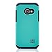 32nd Slim Armour Defender Case Cover for Samsung Galaxy A3 (2017) - Mint Green