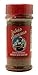 Jake's Righteous Rubs Southwestern Hickory Dry Rub, 5-Ounce (Pack of 4)