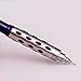 Pentel Automatic Mechanical Pencil P365-spx 0.5mm Anti-slip Grip Metal (Navy Blue)