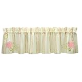 Bananafish Window Valance