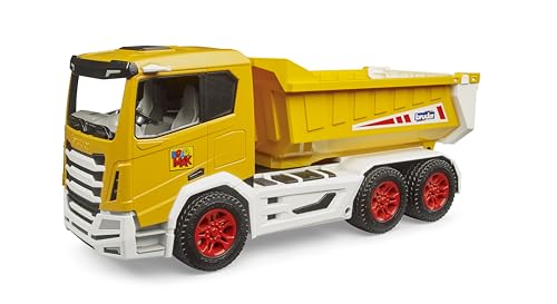 Bruder 03470 Roadmax Dump Truck