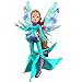 Winx Club Flora | Onyrix Fairy Doll | | World Winx | Magic Twist