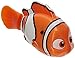 Finding Dory - Nemo Robotic Swimming Fish