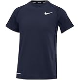 Nike Boys Pro Short Sleeve Tee