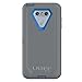 OTTERBOX Defender Series Case for LG G6 - Retail Packaging - Marathoner (Cowabunga Blue/Gunmetal Grey)