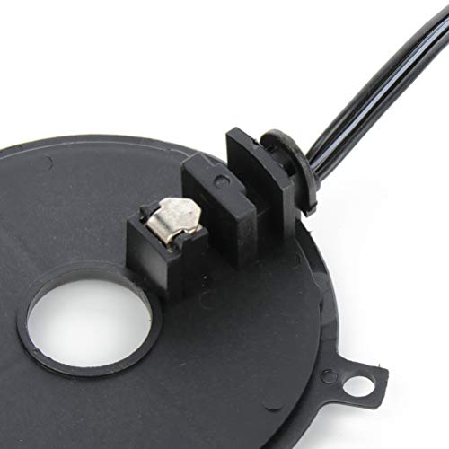 SCITOO New Ignition Distributor Ignition Pickup Switch Plate Compatible