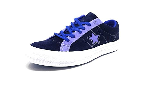 converse infant one star