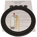 Foam Speaker Repair Kit FSK-10A 