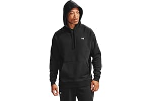Under Armour Men's UA Rival Fleece Hoodie