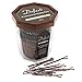 Dofash New Improved 260 PCS 5CM/2in Bobby Pins Work well to Keep Hairstyles in Place Bulk Strong Bobby Pins Brown for Hair Salon (Brown)…