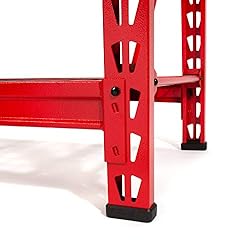 CRAFTSMAN 2-Shelf 3-Foot Tall Stackable Tool Chest