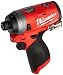 Milwaukee Electric Tools MLW2553-20 M12 Fuel 1/4" Hex Impact Driver (Bare) primary