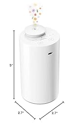 Airversa Waterless Diffuser for Essential