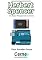 Livro Apresentando pensamentos de Herbert  Spencer Com display TFT programado no Arduino