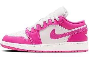 Nike Kid's Air Jordan 1 Low Sneaker