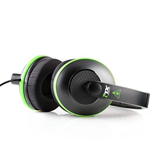 image for Turtle BeachEar Force XL1 Officially Licensed Amplified Stereo Gaming 