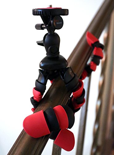 Canon-PowerShot-SX530-HS-SDHC-16GB-Tripod-Ritz-Gear-Bag-Battery-Ritz-Gear-Card-Reader-Cleaning-Kit-Screen-Protector-Polaroid-Memory-Card-Wallet