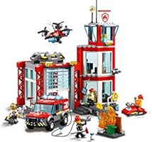 lego 60215 amazon