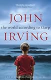 Front cover for the book The World According to Garp by John Irving