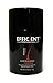 EFFICIENT Keratin Hair Building Fibers, Hair Loss Concealer Net Wt. 12gm / 0.42 oz (Dark Brown)