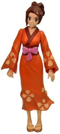 samurai champloo action figures