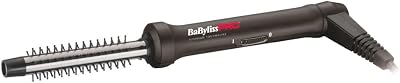 BaBylissPRO 15mm Styling Brush Heat Professional Hair Tool