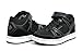 DREAM PAIRS GLY4108/GLY9297 Boy's Athletic Easy Strap Light Weight Running High Top Sneakers Shoes (Toddler/Little Kid/Big Kid)