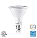 Hyperikon PAR30 LED Bulb Dimmable, 12W (65W Equivalent), 2700K (Warm White), CRI 90+, Flood Light Bulb, Medium Base (E26), UL-Listed & ENERGY STAR - Great for Living Room, Dining Room, Outside