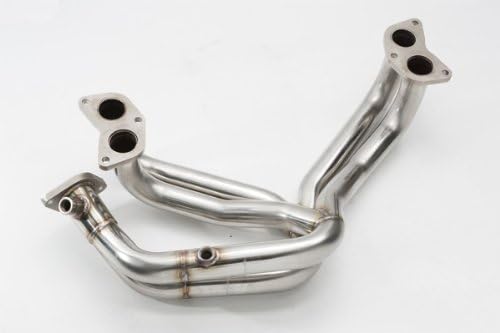 5zigen ゴジゲン エキマニ Proracer Header 86 Zn6 Brz Zc6 Btoex10 P エキゾーストマニホールド 車 バイク Amazon